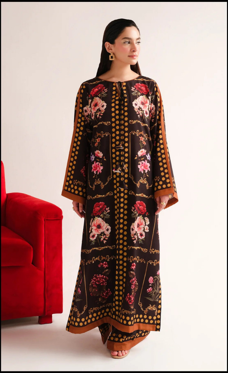 Nazneen (نازنین)