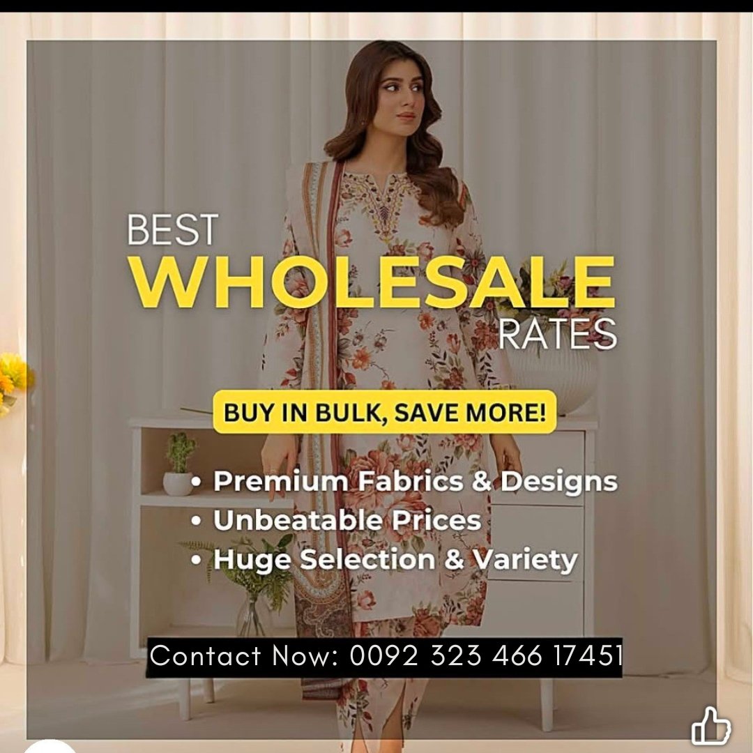 Winter Calm – Khadder Wholesale Set (4 Suits) | Gufra Apparels