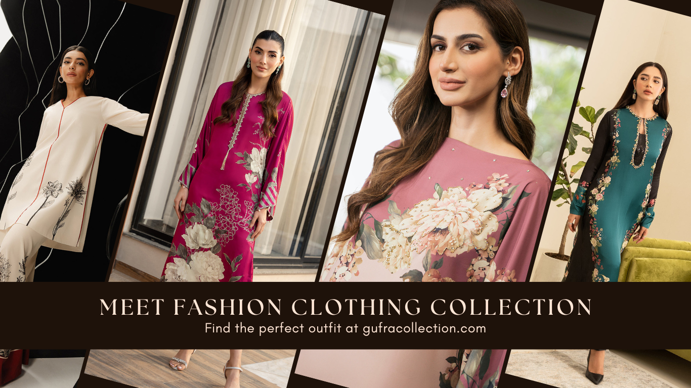 Khaddar Collection