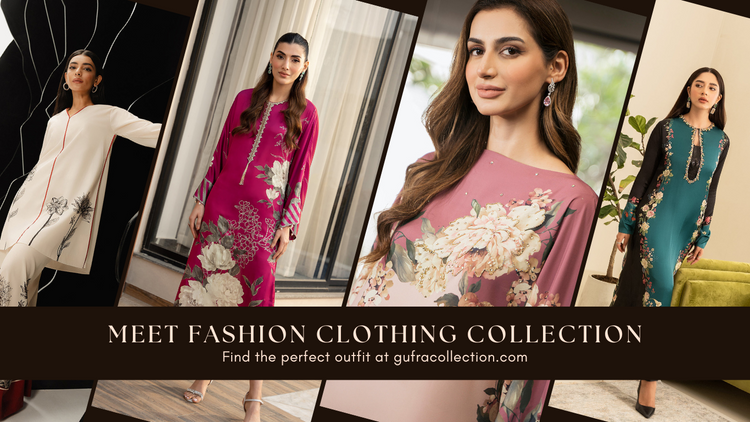 Khaddar Collection