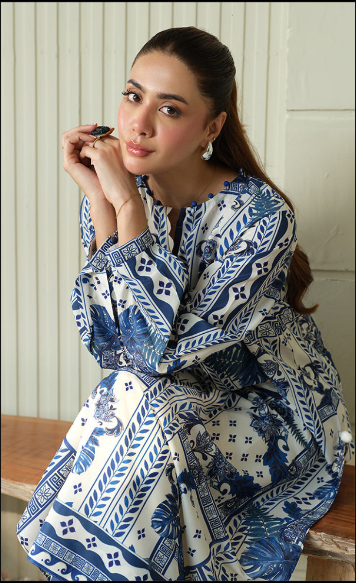 Beenaaz (بے ناز)