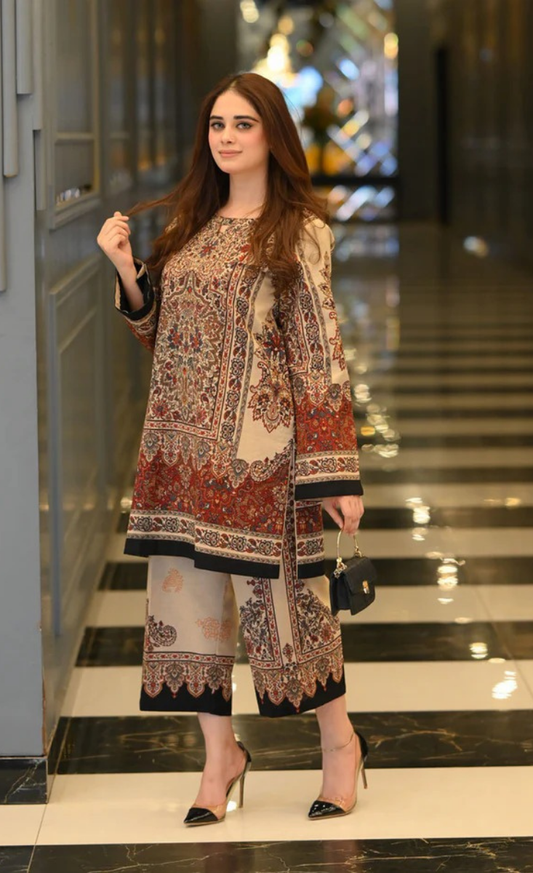 Rangrez (رنگ ریز)