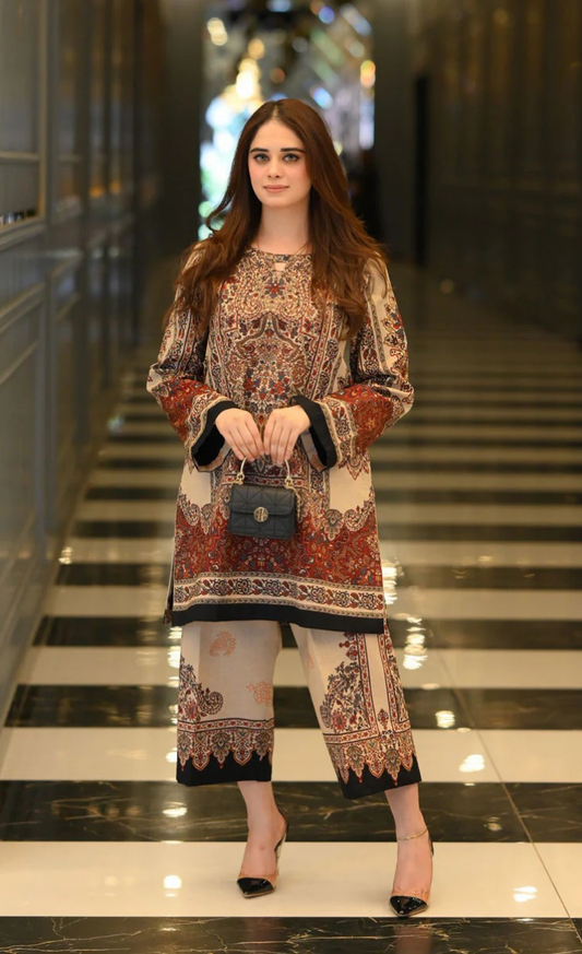 Rangrez (رنگ ریز)