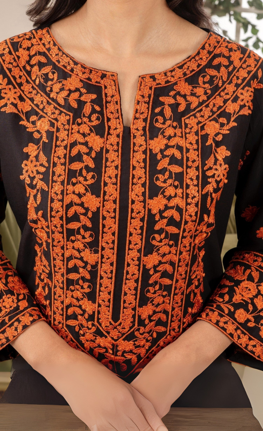 Saaz-e-Dil    (سازِ دل)