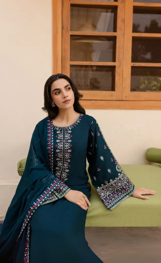 Noor-e-Neelam (نورِ نیلم)