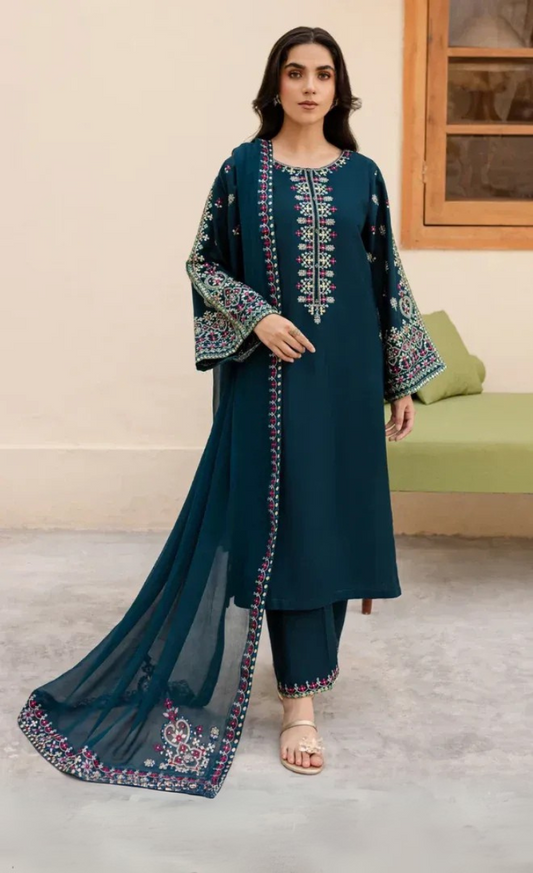 Noor-e-Neelam (نورِ نیلم)