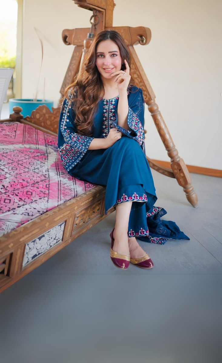 Zauq-e-Zevar  (ذوقِ زیور)