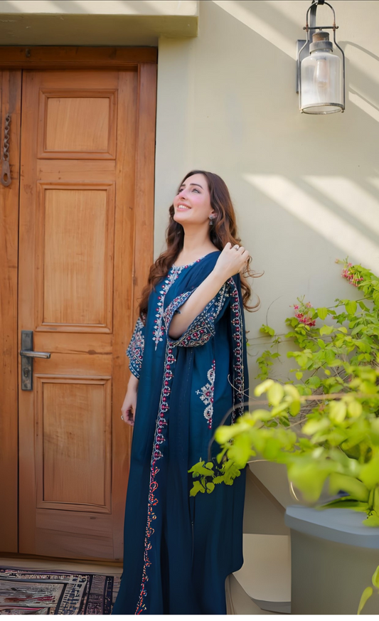 Zauq-e-Zevar  (ذوقِ زیور)