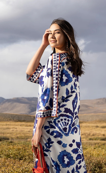 Khushboo (خوشبو)