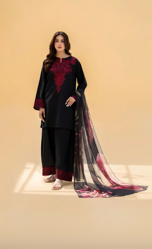 Noor-e-Lal    (نورِ لال)