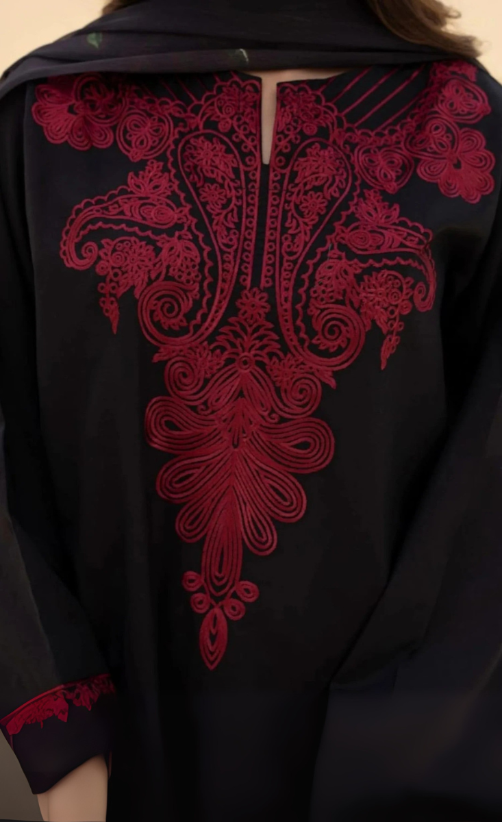 Noor-e-Lal    (نورِ لال)