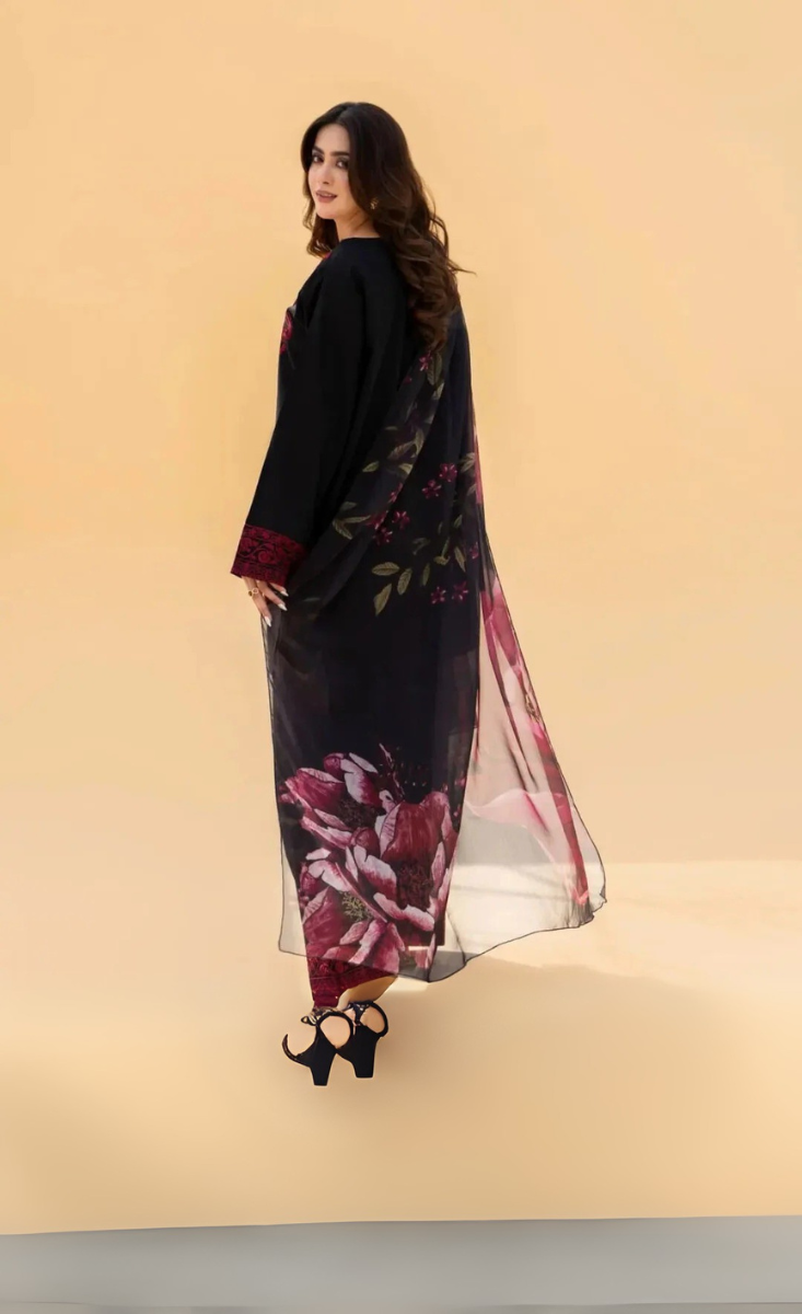 Noor-e-Lal    (نورِ لال)
