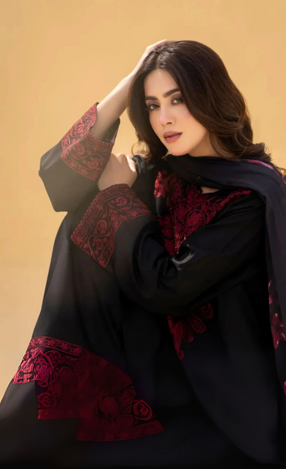 Noor-e-Lal    (نورِ لال)