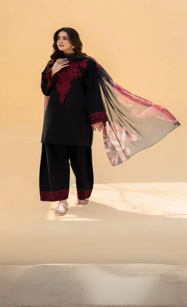 Noor-e-Lal    (نورِ لال)