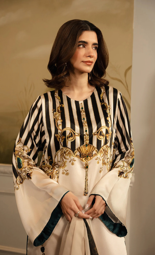 Shabnum (شبنم)