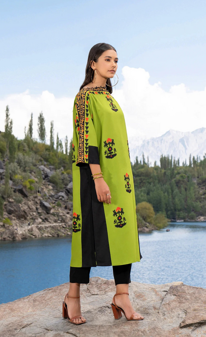 Neel Tara (نیل تارا)