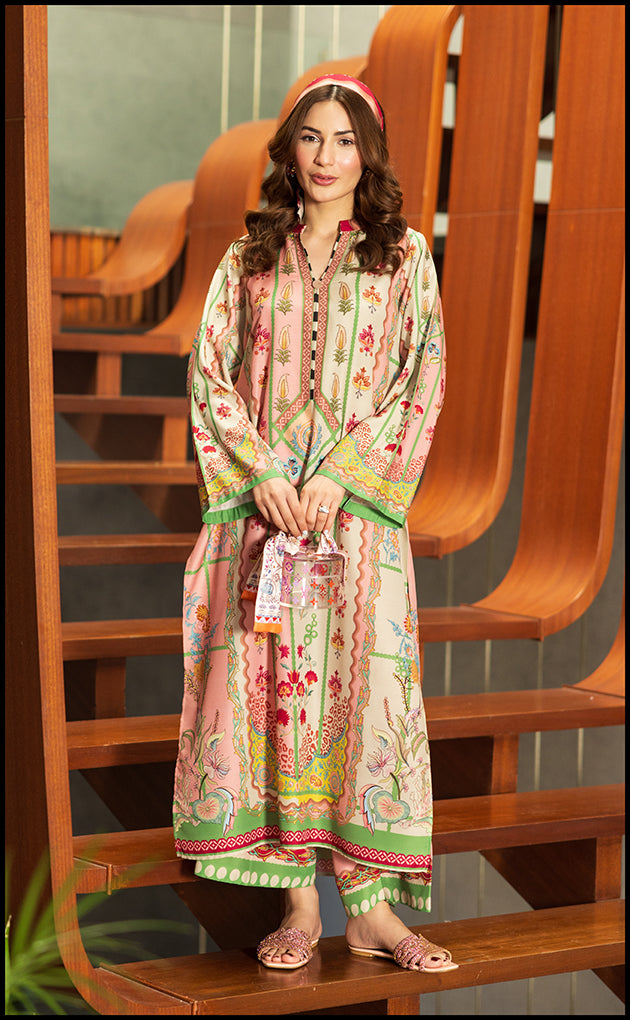 NooréNaz (نُورِ ناز)